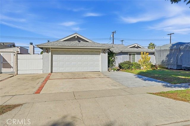 16321 Sugargrove Drive, Whittier, CA 90604