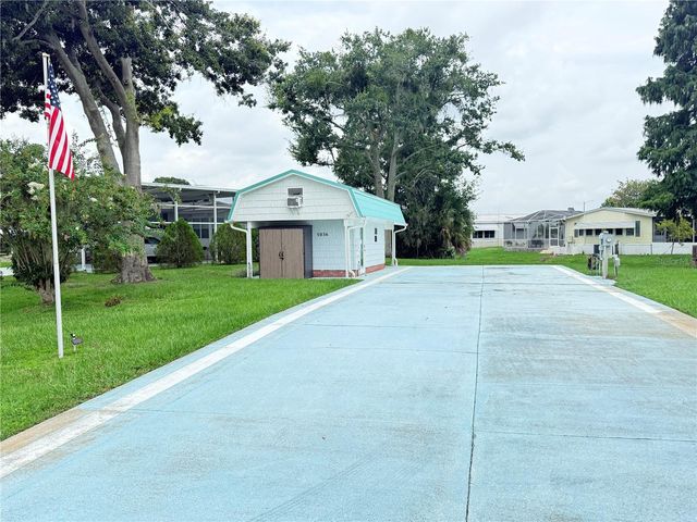 5036 SHORE LINE DRIVE, Polk City, FL 33868