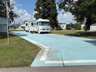 5036 SHORE LINE DRIVE, Polk City, FL 33868