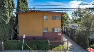 4052 Chevy Chase Drive, Los Angeles, CA 90039
