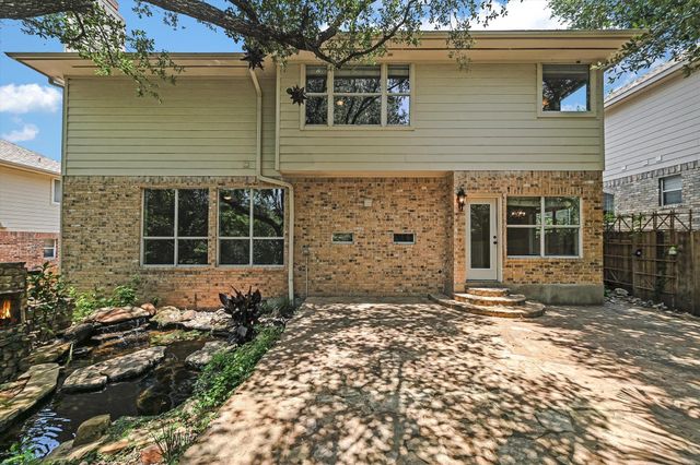 2849 Grimes Ranch RD, Austin, TX 78732