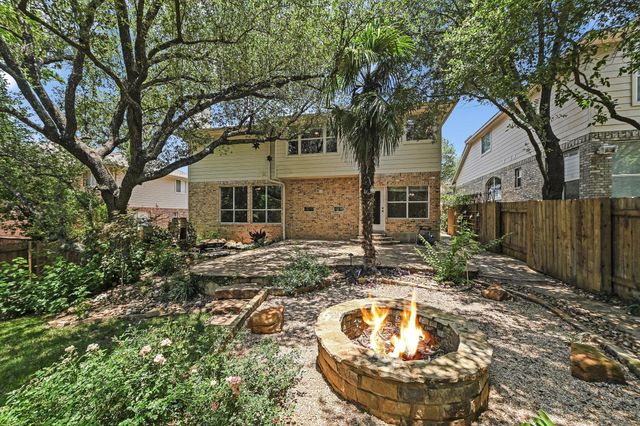 2849 Grimes Ranch RD, Austin, TX 78732