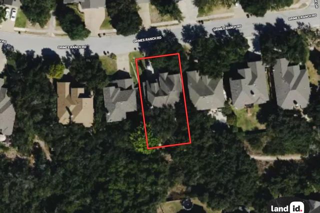 2849 Grimes Ranch RD, Austin, TX 78732