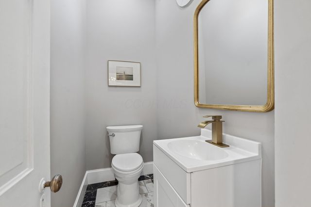 195 N Monroe Avenue, Columbus, OH 43203