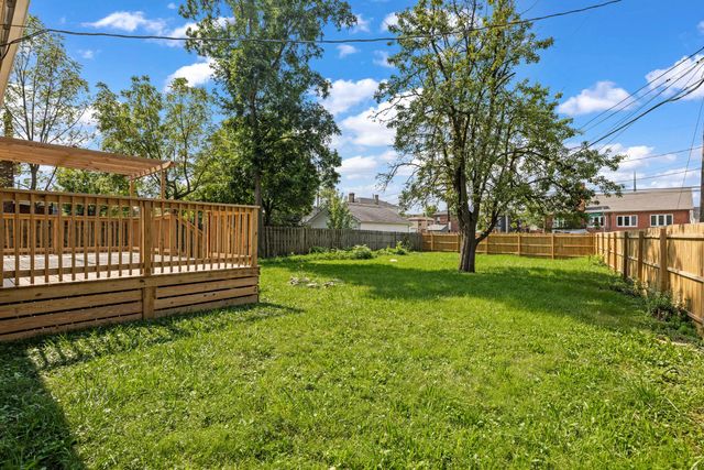 195 N Monroe Avenue, Columbus, OH 43203
