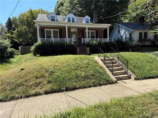 2056 Craig Street, Winston-salem, NC 27103