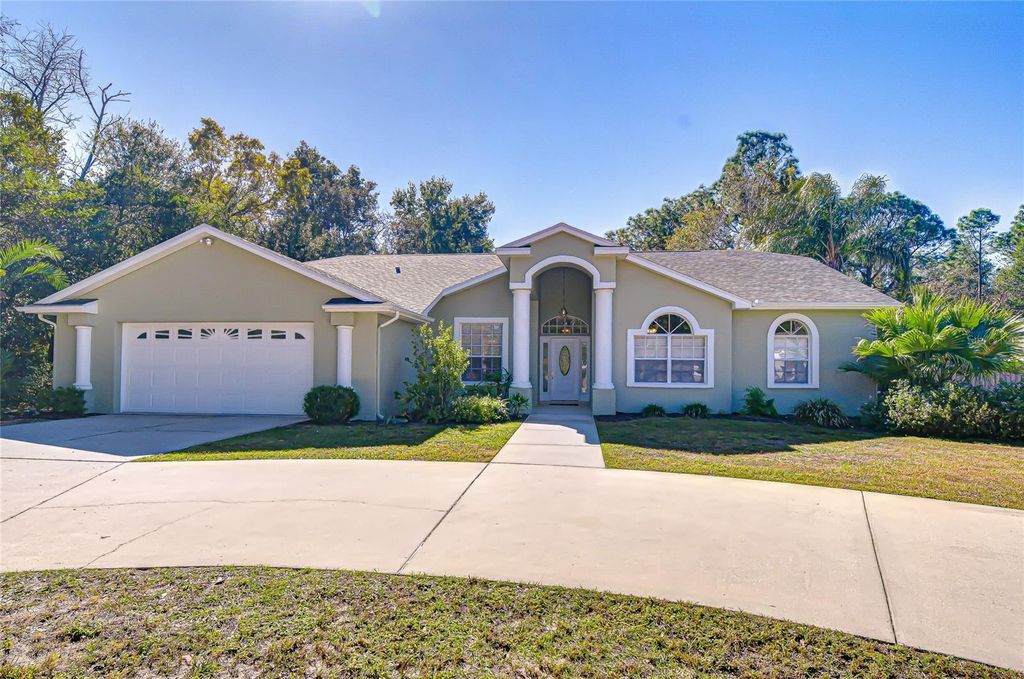 9442 FRED STREET, Hudson, FL 34669