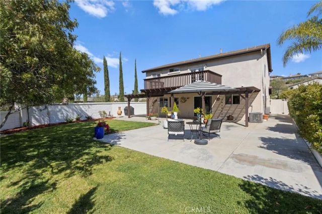 44849 Longfellow, Temecula, CA 92592