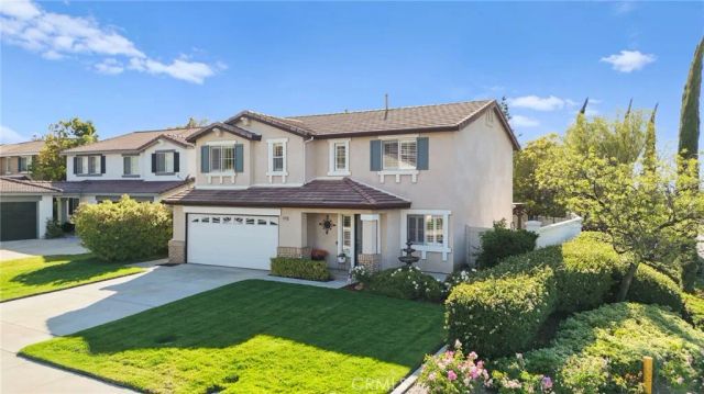 44849 Longfellow, Temecula, CA 92592