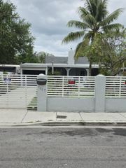 7017 NW 5th Court, Miami, FL 33150