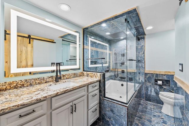 10345 E Peakview Avenue A, Englewood, CO 80111