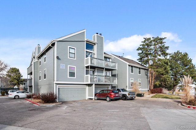 10345 E Peakview Avenue A, Englewood, CO 80111