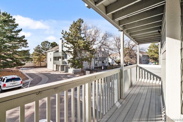 10345 E Peakview Avenue A, Englewood, CO 80111