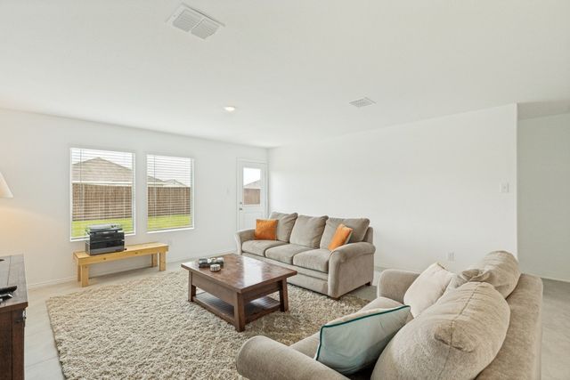 314 Ashbrook Way, Princeton, TX 75407
