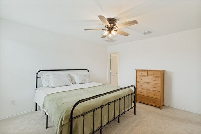314 Ashbrook Way, Princeton, TX 75407