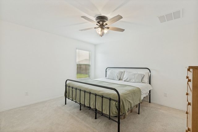 314 Ashbrook Way, Princeton, TX 75407