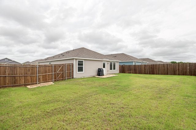 314 Ashbrook Way, Princeton, TX 75407