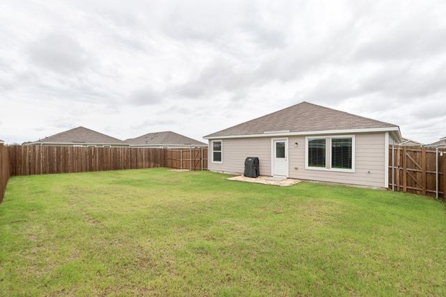 314 Ashbrook Way, Princeton, TX 75407