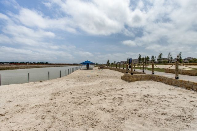 314 Ashbrook Way, Princeton, TX 75407