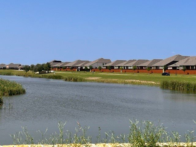 314 Ashbrook Way, Princeton, TX 75407