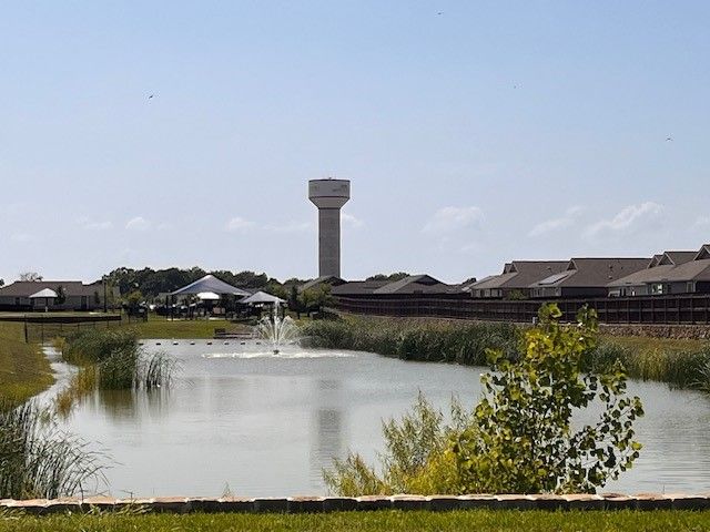 314 Ashbrook Way, Princeton, TX 75407