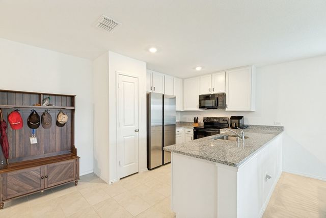 314 Ashbrook Way, Princeton, TX 75407