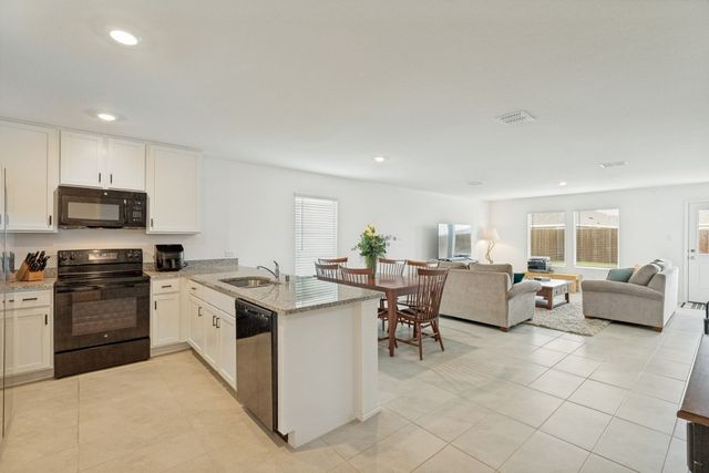 314 Ashbrook Way, Princeton, TX 75407