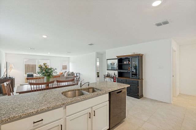 314 Ashbrook Way, Princeton, TX 75407