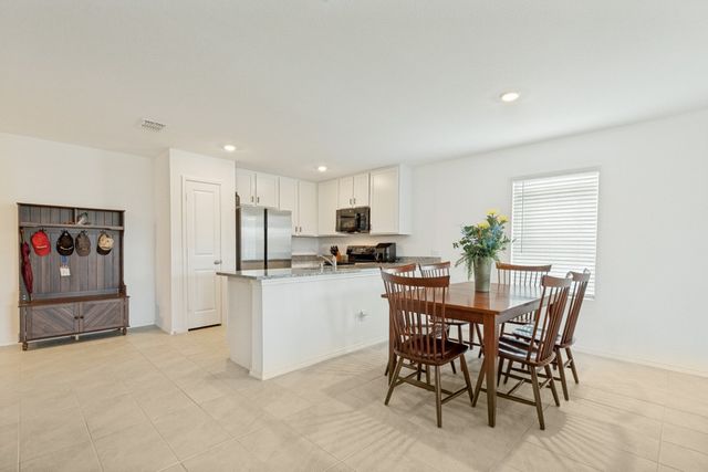 314 Ashbrook Way, Princeton, TX 75407