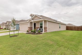 314 Ashbrook Way, Princeton, TX 75407
