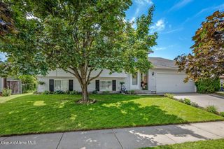 7420 W MACAW LN, Rathdrum, ID 83858