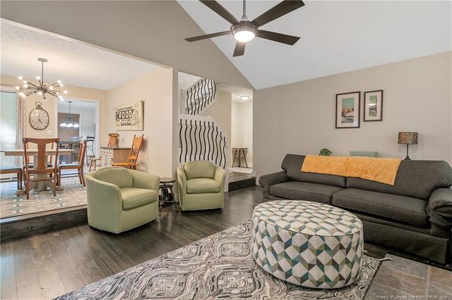 318 Watergap Drive, Fayetteville, NC 28314