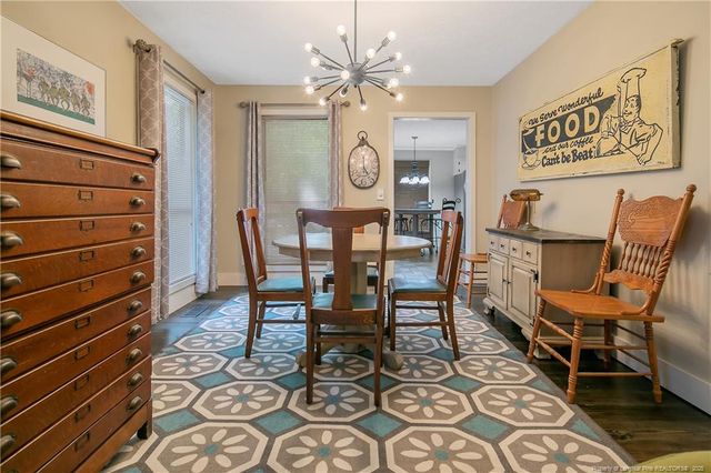 318 Watergap Drive, Fayetteville, NC 28314
