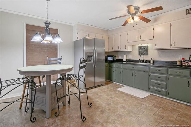 318 Watergap Drive, Fayetteville, NC 28314
