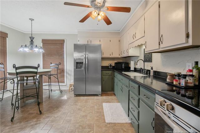 318 Watergap Drive, Fayetteville, NC 28314