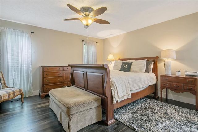 318 Watergap Drive, Fayetteville, NC 28314