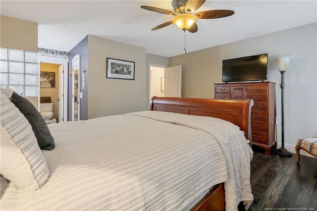 318 Watergap Drive, Fayetteville, NC 28314