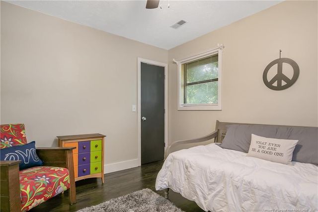 318 Watergap Drive, Fayetteville, NC 28314