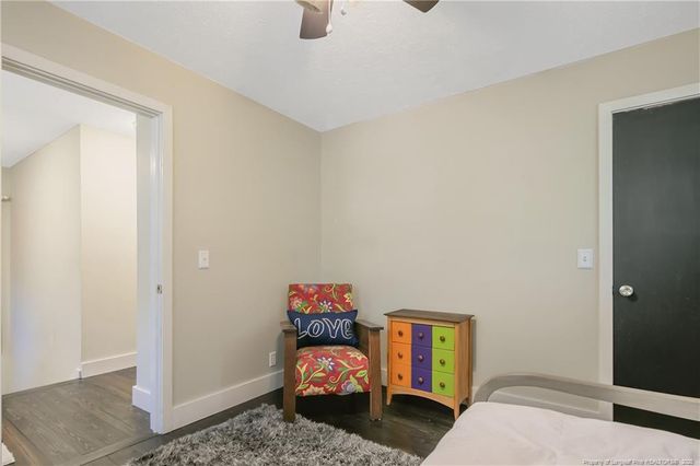 318 Watergap Drive, Fayetteville, NC 28314