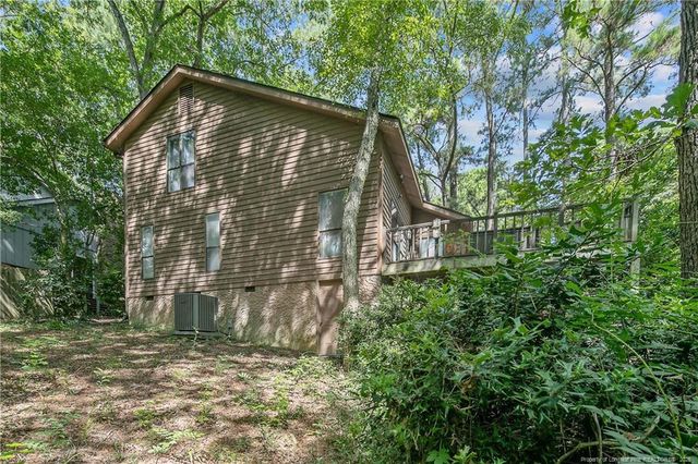 318 Watergap Drive, Fayetteville, NC 28314