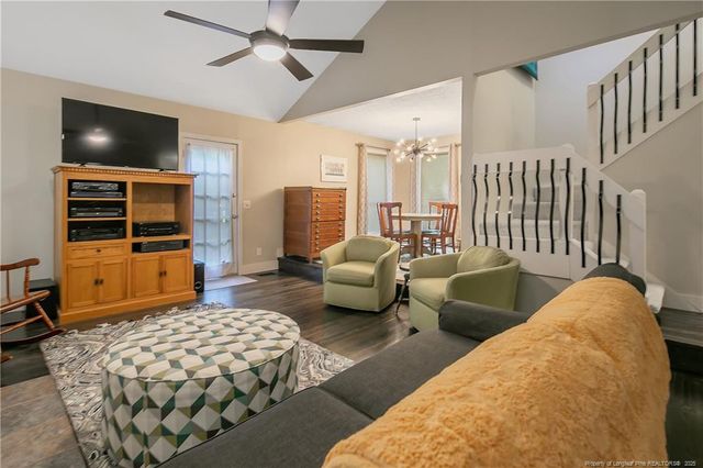 318 Watergap Drive, Fayetteville, NC 28314