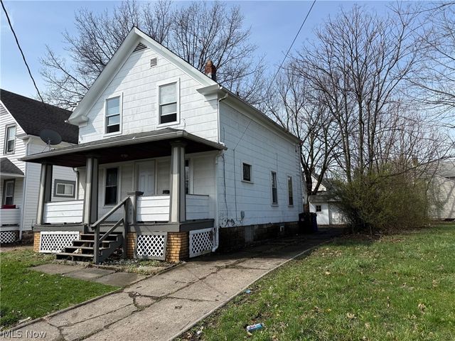 4464 W 28th Street, Cleveland, OH 44109