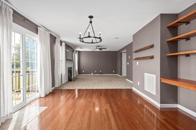 1200 Scarcroft Ln, Nashville, TN 37221