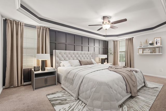 1200 Scarcroft Ln, Nashville, TN 37221