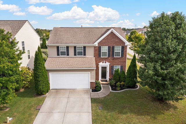 1200 Scarcroft Ln, Nashville, TN 37221