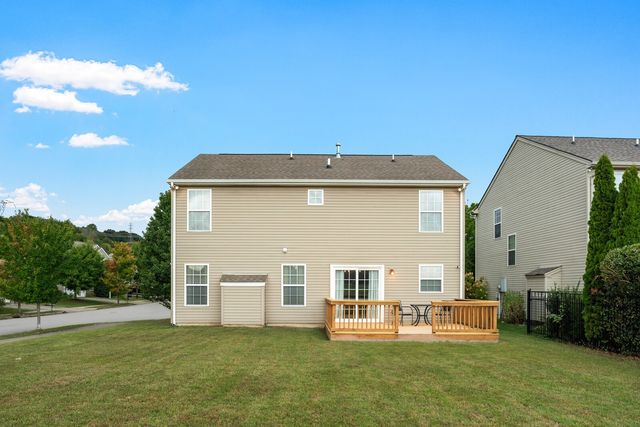 1200 Scarcroft Ln, Nashville, TN 37221