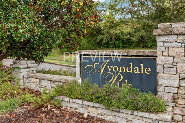 1200 Scarcroft Ln, Nashville, TN 37221