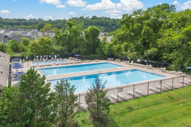 1200 Scarcroft Ln, Nashville, TN 37221