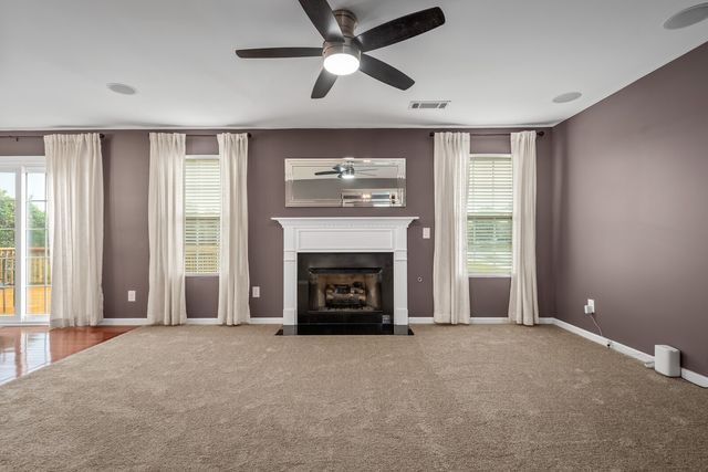 1200 Scarcroft Ln, Nashville, TN 37221