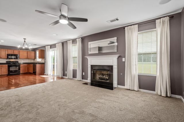 1200 Scarcroft Ln, Nashville, TN 37221